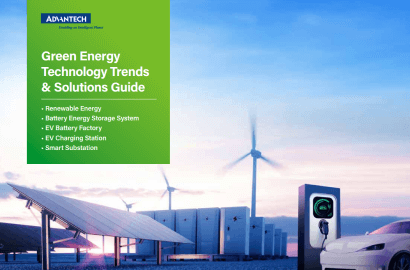 Green Energy Technology Trends & Solutions Guide